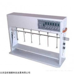 DP11491  六连异步电动搅拌器