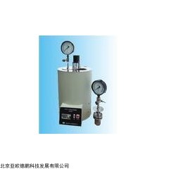 DP11505  润滑脂氧化安定性试验器