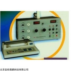DP11559  数显微量硫分析仪