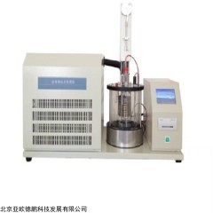 DP30638 自动染料中间体结晶点测定仪
