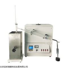 DP30637 化学试剂沸程测定仪