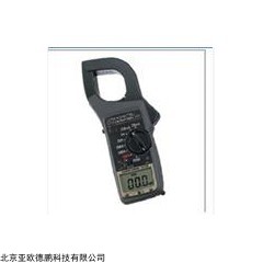 DP11584  钳形漏电流表