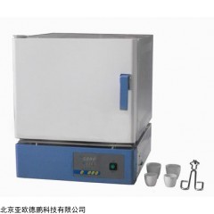 DP30621 煤沥青结焦值测定仪