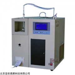DP11601  全自动苯沸程测定仪