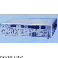 DP11602  FM-AM标准信号发生器
