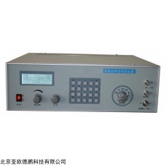 DP11610  低频功率信号发生器