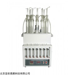 DP11617  矿物油氧化特性测定仪