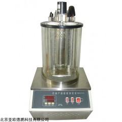 DP11620  石油产品密度测定仪
