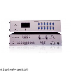 DP11625  音频标准失真源