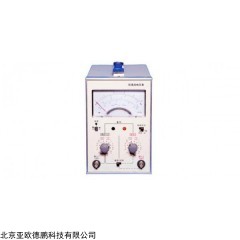 DP11629  双通道电压表
