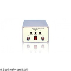 DP11631  低噪声前置放大器