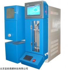 DP11635  全自动蒸馏测定仪