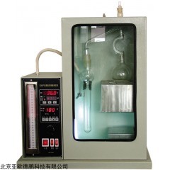 DP11637  石油产品高真空蒸馏测定仪