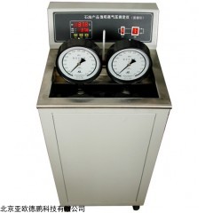 DP11644  石油产品饱和蒸汽压测定仪