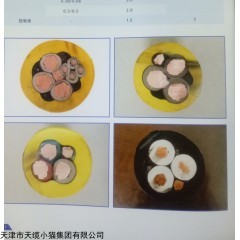 YC电缆YCW通用重型橡套电缆专卖
