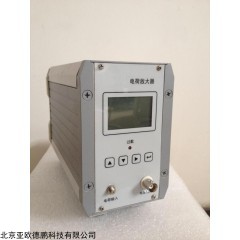 DP11651  电荷放大器