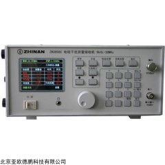 DP11652  EMI测量接收机