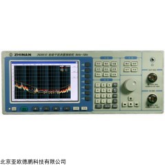 DP11653  电磁干扰测量接收机