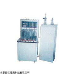 DP11660  馏分燃料油氧化安定性测定仪