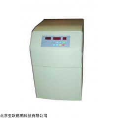 DP11665  离心法原油水份测定仪