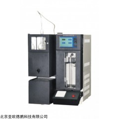 DP11670  全自动原油馏程测定仪