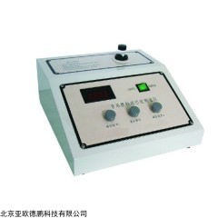 DP11677  磨料清洁度测定仪