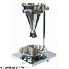 DP11678  普通磨料堆积密度测定仪