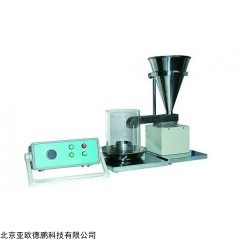 DP11679  微粉堆积密度测定仪