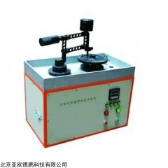 DP11682  砂布砂纸耐磨性能试验机