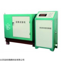 DP11684  树脂薄片、钹形砂轮回转机