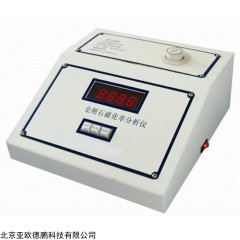 DP11687  金刚石磁化率分析仪