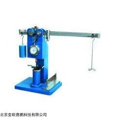 DP11690  单颗粒抗压强度测定仪