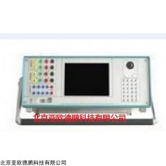 DP11704  微机继电保护测试仪
