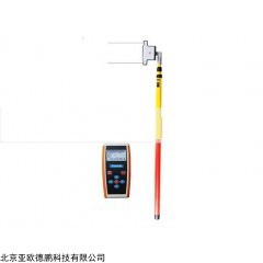 DP11708  无线绝缘子分布电压测量表