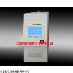 DP11710  微电脑凝点倾点自动测定仪