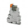 PLC-RSC- 24DC/21HC/MS -  继电器模块