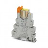PLC-RSC- 24DC/2X21/FG -  继电器模块