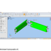 大型結(jié)構(gòu)件虛擬裝配仿真軟件