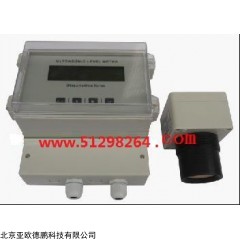 DP11752  分体式超声波液位计