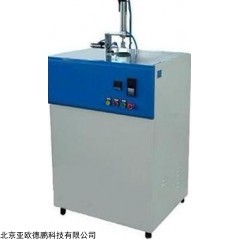 DP11757  橡胶低温脆性测定仪