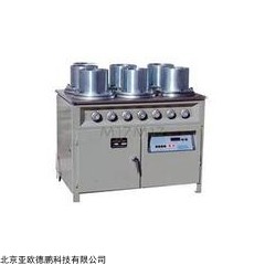 DP11763  数显微电脑自动调压混凝土渗透仪