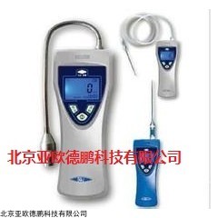 DP11768  便携式气体探测器