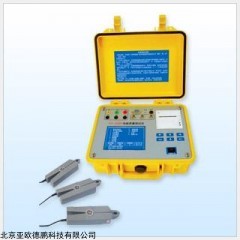DP11787  便携式电能质量测试仪
