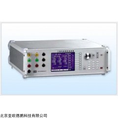 DP11792  三相电能表校验装置