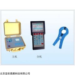 DP11800  双向台区用户识别仪