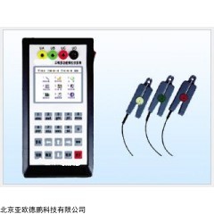 DP11802  三相多功能相位伏安表