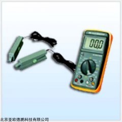 DP11803  手持式双钳相位伏安表