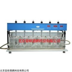 DP11807  智能溶出试验仪