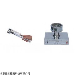 DP11813  空气微生物（浮游菌）采样器