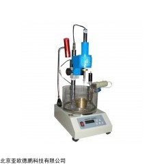 DP11814  电脑沥青针入度测定仪